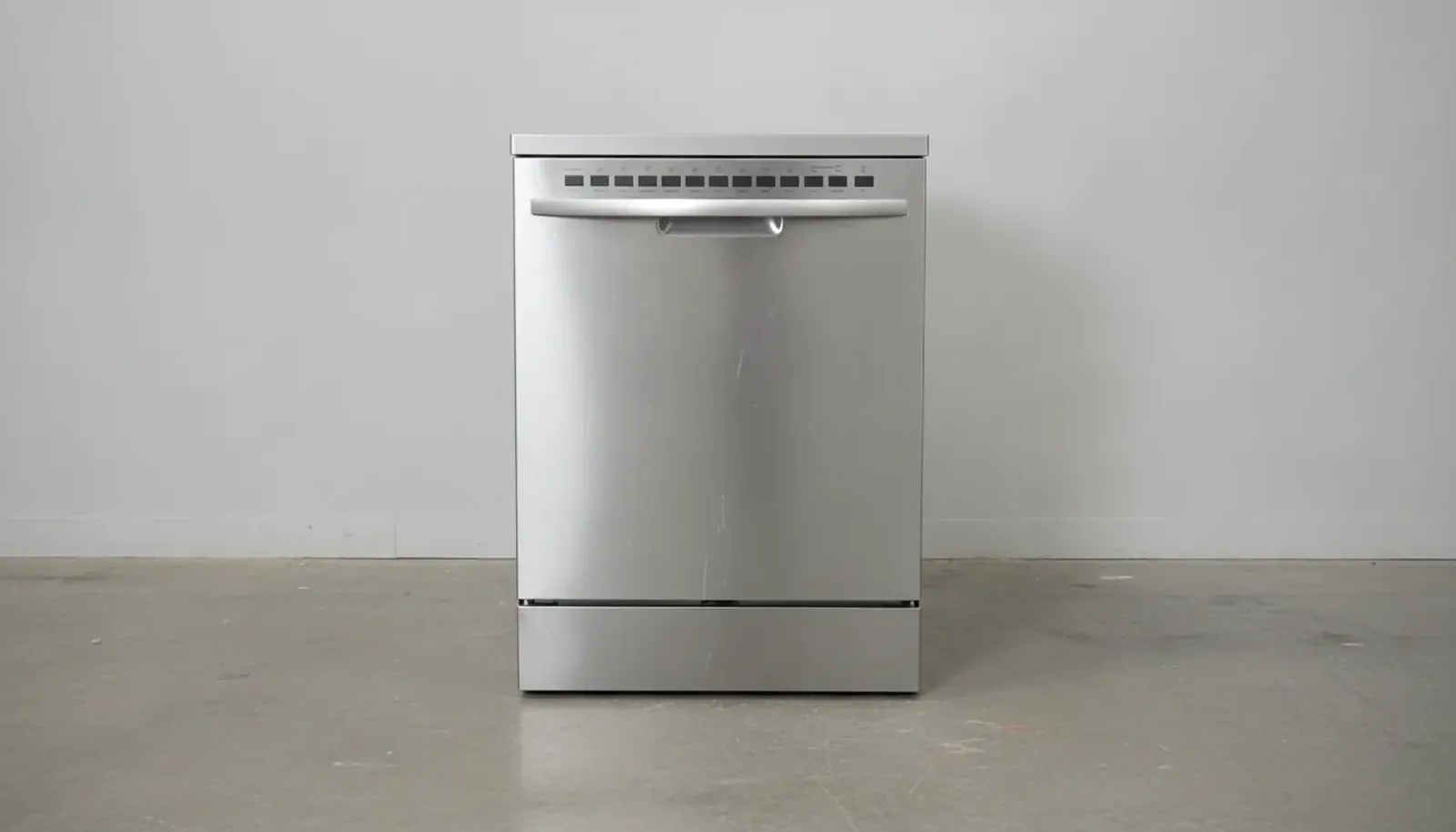 Dishwashers - used appliances El Paso