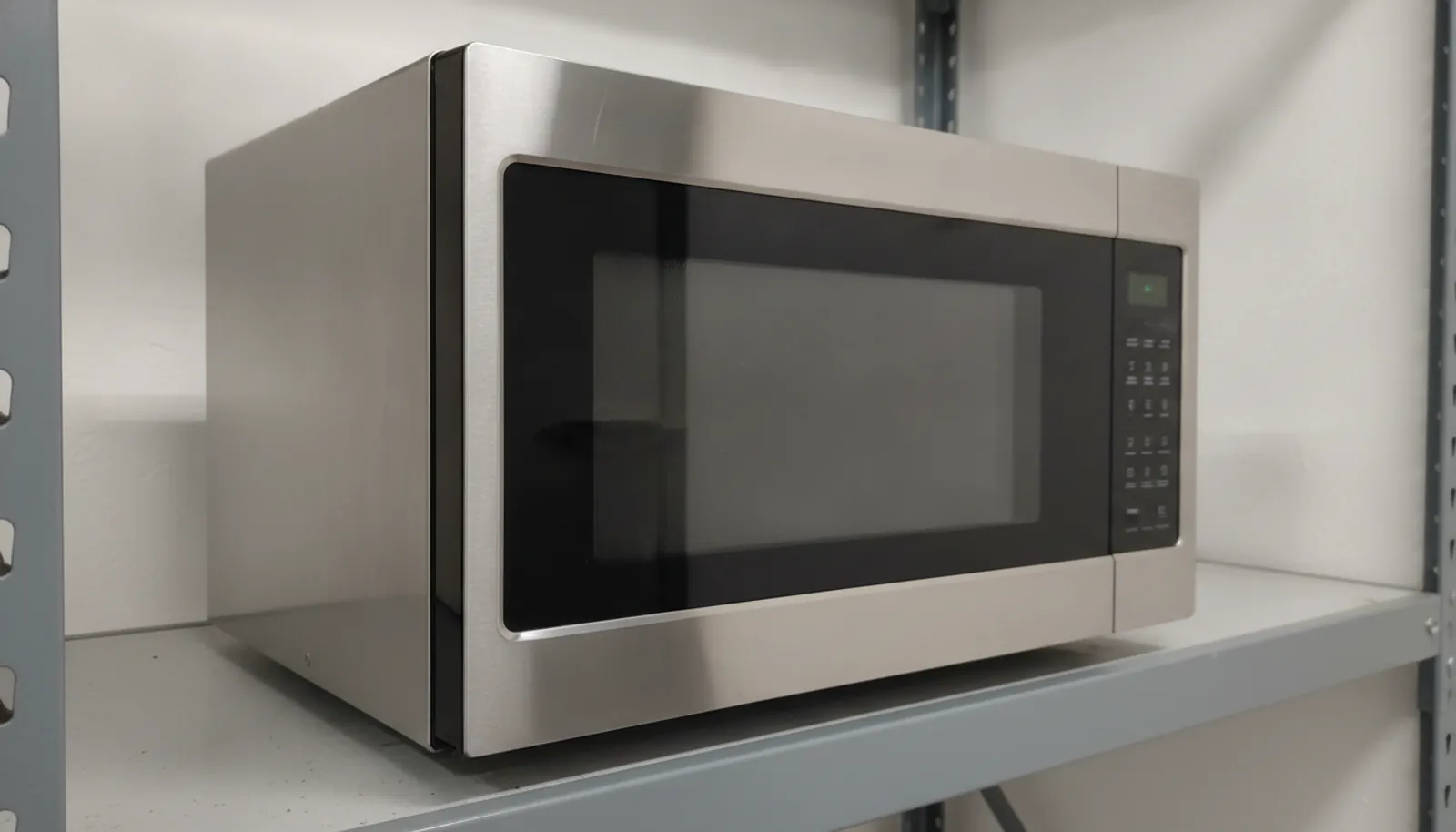 Microwaves - used appliances El Paso