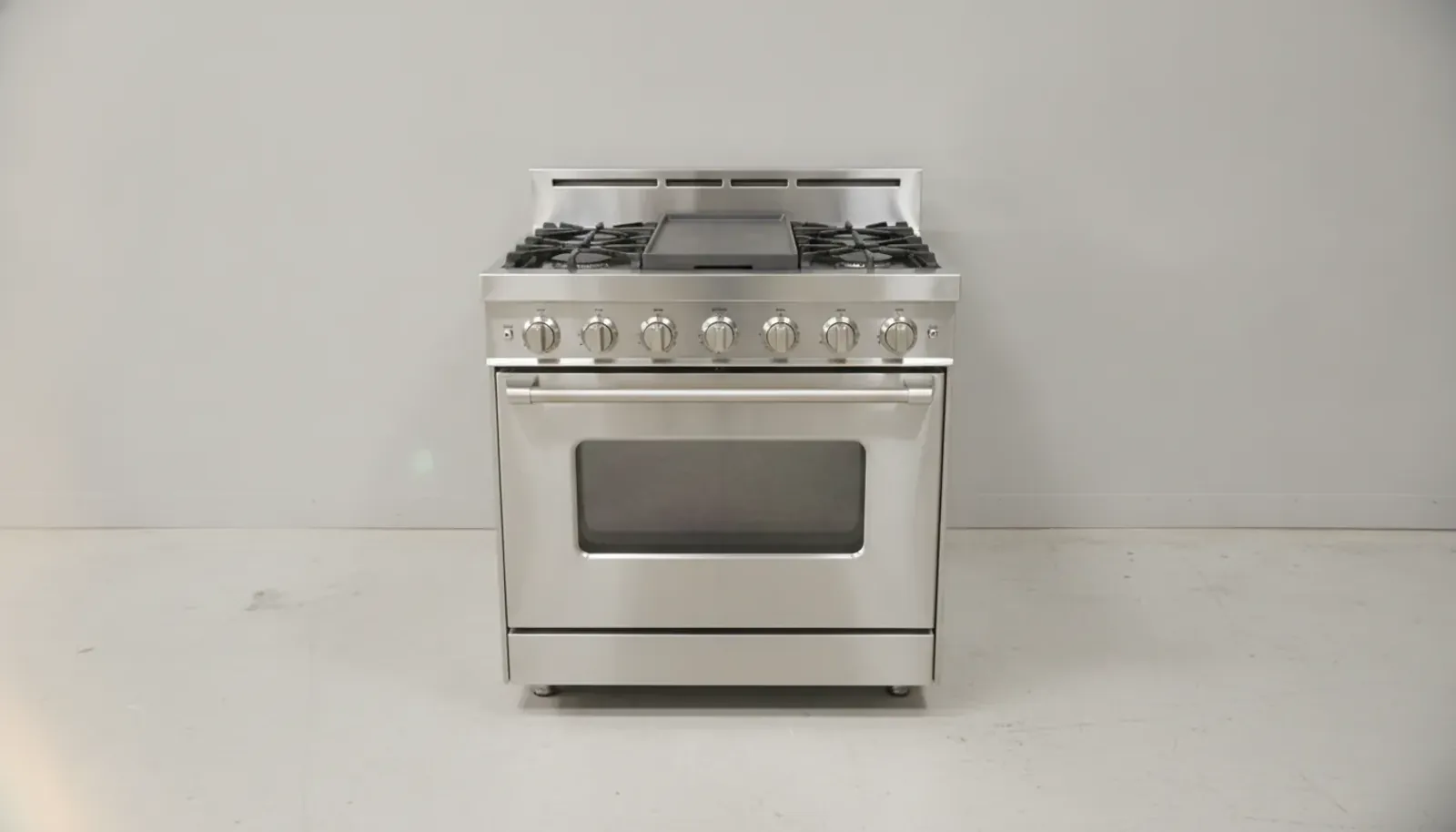 Stoves & Ranges - used appliances El Paso